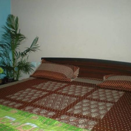 Blessed Cottages Rishīkesh Extérieur photo