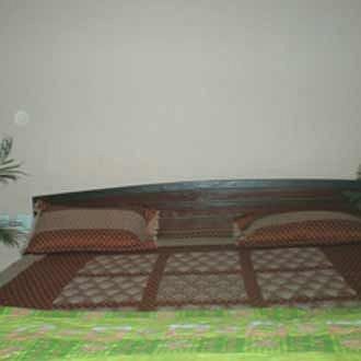 Blessed Cottages Rishīkesh Extérieur photo