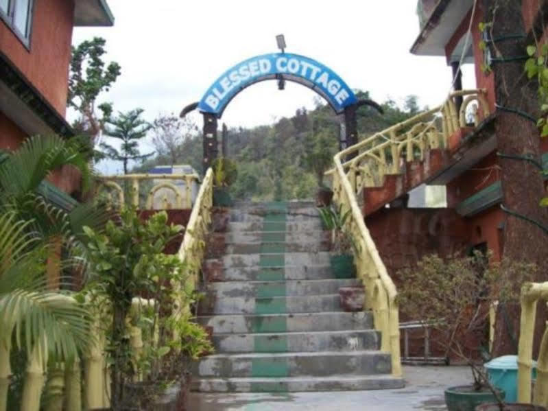 Blessed Cottages Rishīkesh Extérieur photo