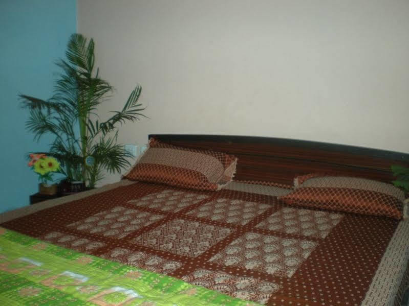 Blessed Cottages Rishīkesh Extérieur photo