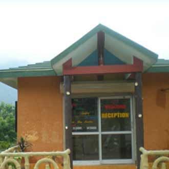 Blessed Cottages Rishīkesh Extérieur photo